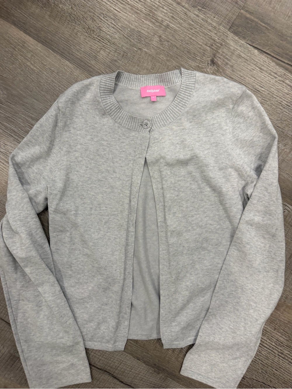 Edikted Sweater